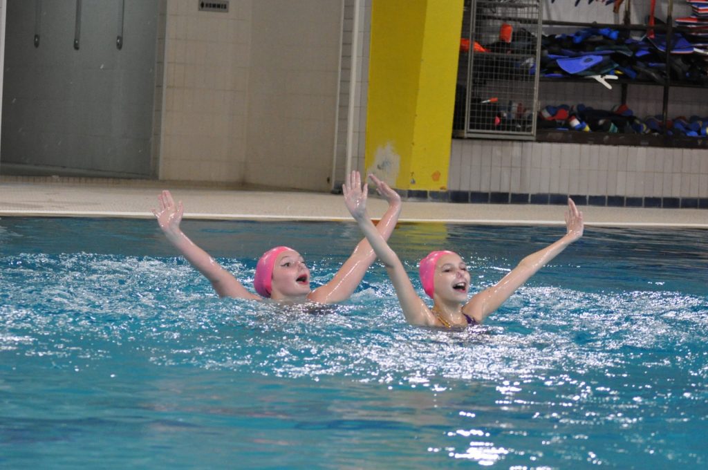 Duo Gabrielle et Juliette interregionaux compiegne 2025