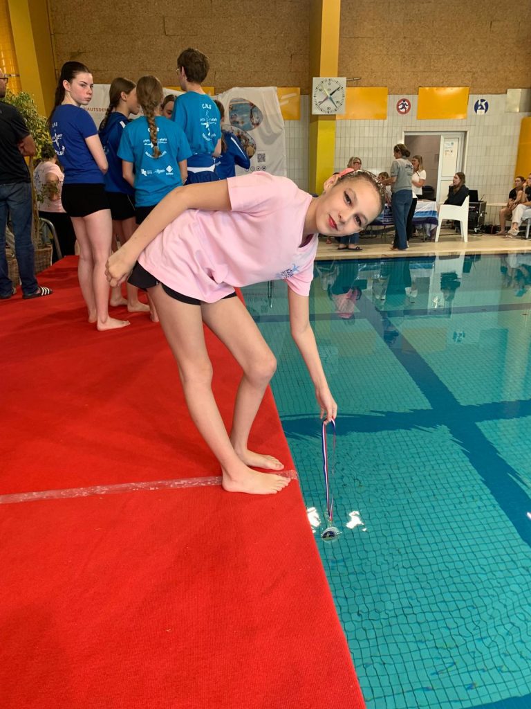 Jeunes Juliette interregionaux Compiegne 2025