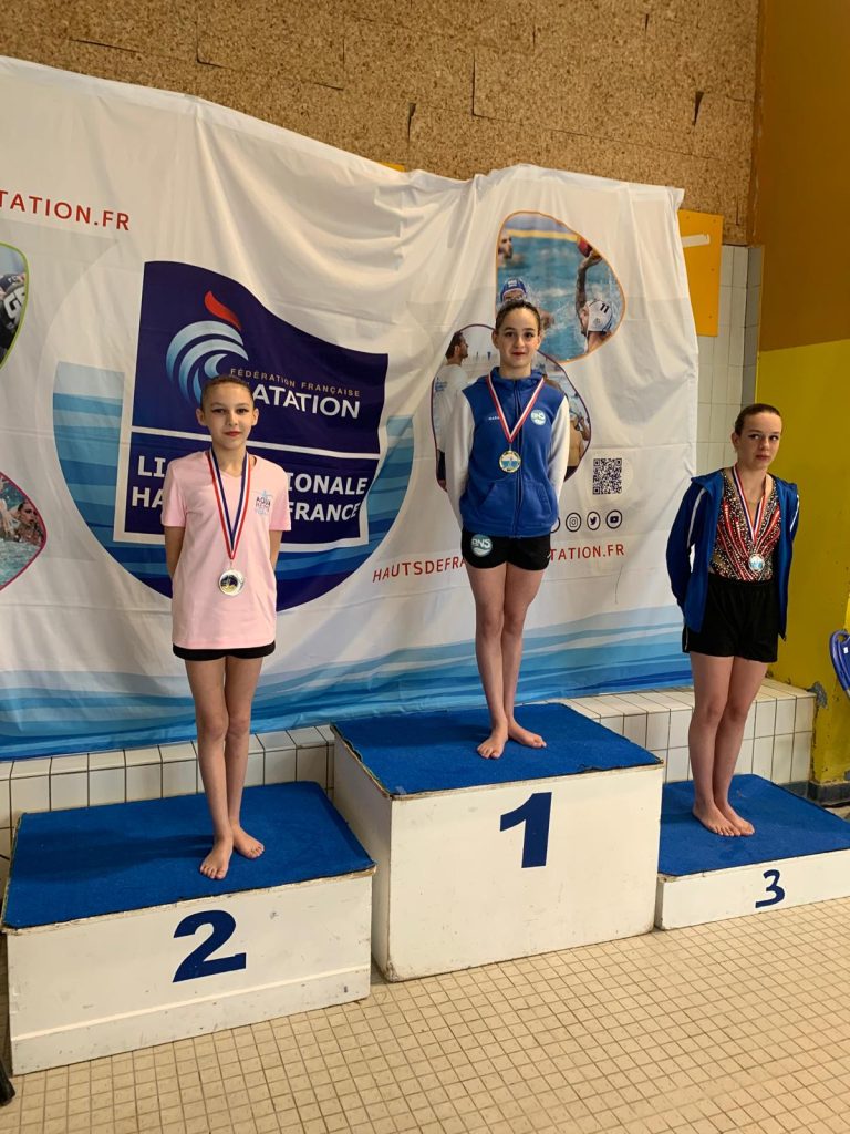 Jeunes Juliette interregionaux Compiegne 2025