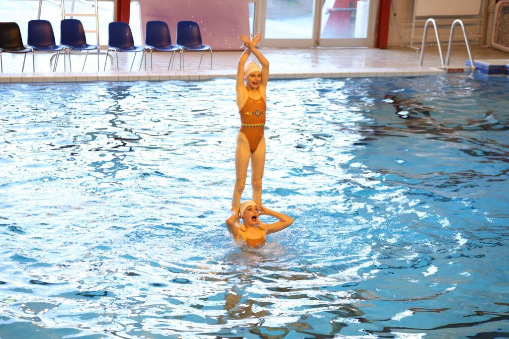 Duo avenir N3 Colmar 2025