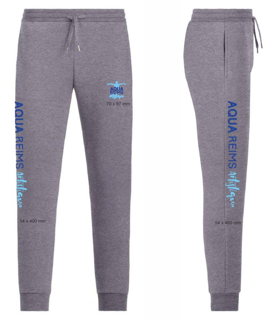 Pantalon de jogging