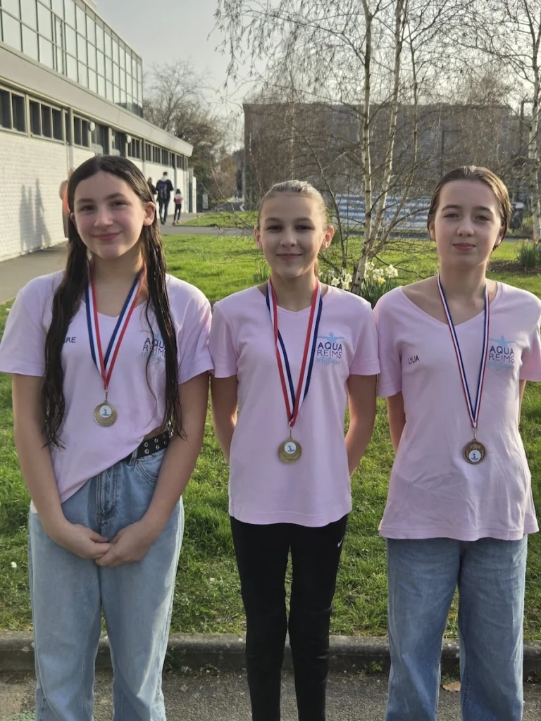 Figures imposées Epernay ARA 2026