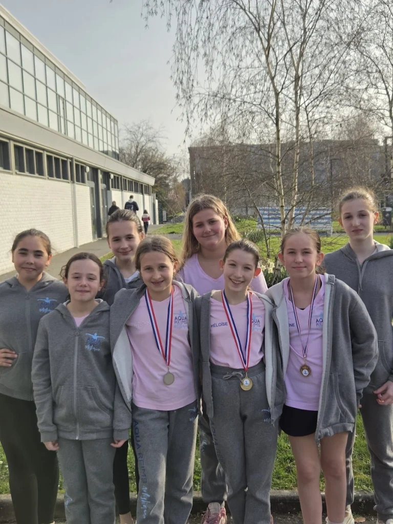 Figures imposées Epernay ARA 2026