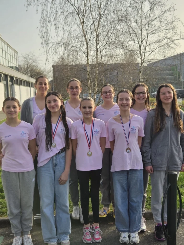 Figures imposées Epernay ARA 2026