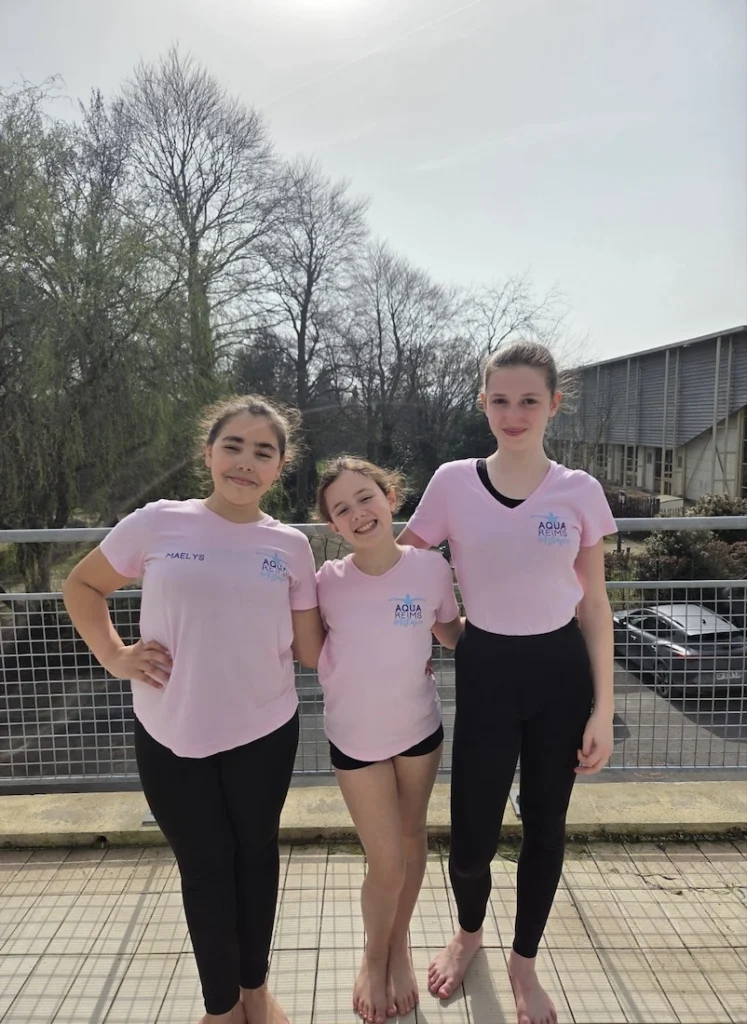 Synchronat Epernay ARA 2026