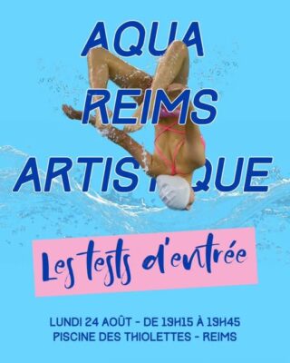 Tests d'entrée